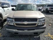 ✅ 2005 Chevrolet Silverado 1500 LS • VIN: 2GCEC19T251267071 • Лот: 74557184. Опубликован ранее на Copart с пробегом Не указан. Бесплатный доступ к архиву аукционных продаж из США и подробный отчёт об истории автомобиля на DreamBid. Изображение 5.