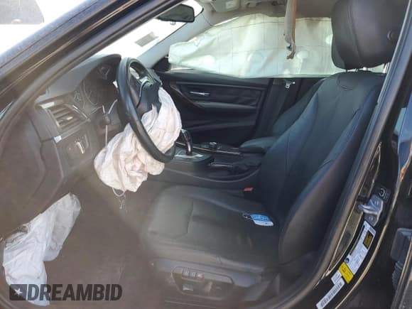 ✅ 2015 BMW 3 Series 328i • VIN: WBA3A5G59FNS84231 • Lot: 80763645. Listed on Copart with 133,948 mi. Free auction sales archive from the USA and detailed vehicle history report at DreamBid. Image 7.