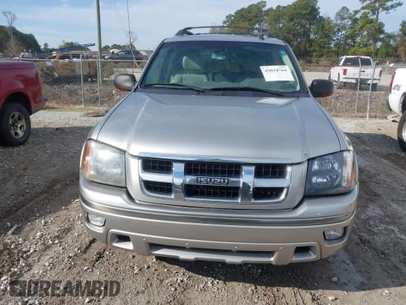 ✅ 2005 Isuzu Ascender • VIN: 4NUET16M256700768 • Лот: 43834764. Опубликован ранее на IAAI с пробегом 172 575 миль. Бесплатный доступ к архиву аукционных продаж из США и подробный отчёт об истории автомобиля на DreamBid. Изображение 6.