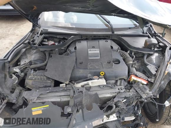 ✅ 2013 Infiniti G37 • VIN: JN1CV6FEXDM230196 • Лот: 42739175. Опубликован ранее на IAAI с пробегом 138 455 миль. Бесплатный доступ к архиву аукционных продаж из США и подробный отчёт об истории автомобиля на DreamBid. Изображение 10.