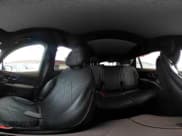 ✅ 2023 Mercedes-Benz EQS 580 • VIN: 4JGDM4EB0PA003200 • Lot: 41440901. Listed on IAAI with 17,106 mi. Free auction sales archive from the USA and detailed vehicle history report at DreamBid. Image 18.