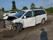 ✅ 2019 Dodge Grand Caravan Crew • VIN: 2C4RDGDG9KR601119 • Lot: 68412885. Wystawiony na Copart z przebiegiem Nie podano. Bezpłatny archiwum sprzedaży aukcyjnych z USA i szczegółowy raport historii pojazdu na DreamBid. Zdjęcie 1.