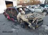 ✅ 2023 Chevrolet Blazer LT • VIN: 3GNKBJRS5PS225361 • Лот: 38289571. Опубликован ранее на IAAI с пробегом 800 миль. Бесплатный доступ к архиву аукционных продаж из США и подробный отчёт об истории автомобиля на DreamBid. Изображение 1.