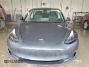 ✅ 2023 Tesla Model 3 Long Range • VIN: 5YJ3E1EBXPF706600 • Lot: 59021995. Wystawiony na Copart z przebiegiem 20 295 mil. Bezpłatny archiwum sprzedaży aukcyjnych z USA i szczegółowy raport historii pojazdu na DreamBid. Zdjęcie 5.