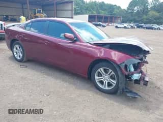 2020 Dodge Charger SXT с VIN 2C3CDXBG4LH227975, выставлен на аукционе IAAI как лот 43121673 с пробегом 118 997 миль миль и . История ставок и продаж доступна на DreamBid. Изображение 1.