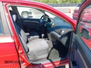 ✅ 2011 Chevrolet Aveo 1LT • VIN: KL1TD5DE0BB218359 • Lot: 41971825. Wystawiony na IAAI z przebiegiem 145 297 mil. Bezpłatny archiwum sprzedaży aukcyjnych z USA i szczegółowy raport historii pojazdu na DreamBid. Zdjęcie 5.