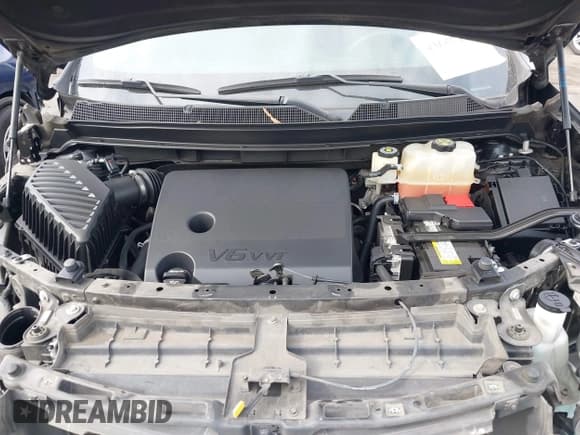 ✅ 2020 Chevrolet Traverse LS • VIN: 1GNERFKW9LJ228083 • Lot: 43657100. Listed on IAAI with 62,767 mi. Free auction sales archive from the USA and detailed vehicle history report at DreamBid. Image 10.