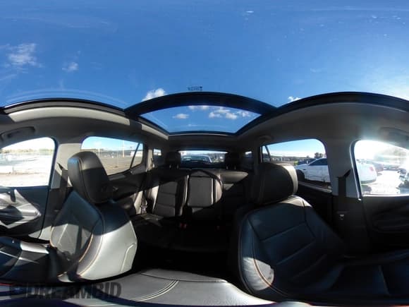 ✅ 2019 GMC Terrain SLT • VIN: 3GKALVEV2KL304552 • Lot: 43462080. Wystawiony na IAAI z przebiegiem 40 213 mil. Bezpłatny archiwum sprzedaży aukcyjnych z USA i szczegółowy raport historii pojazdu na DreamBid. Zdjęcie 19.