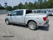 ✅ 2005 Nissan Titan LE • VIN: 1N6BA07B95N536286 • Lot: 80014405. Listed on Copart with 168,074 mi. Free auction sales archive from the USA and detailed vehicle history report at DreamBid. Image 2.