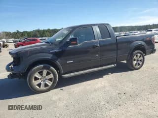 ✅ 2011 Ford F-150 XL • VIN: 1FTFX1CT9BKD46475 • Lot: 86827745. Listed on Copart with 168,357 mi. Free auction sales archive from the USA and detailed vehicle history report at DreamBid. Image 1.