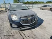 ✅ 2017 Chevrolet Equinox LS • VIN: 2GNALBEK7H1564477 • Лот: 68641604. Опубликован ранее на Copart с пробегом 68 853 миль. Бесплатный доступ к архиву аукционных продаж из США и подробный отчёт об истории автомобиля на DreamBid. Изображение 12.