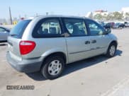 ✅ 2003 Dodge Caravan SE • VIN: 1D4GP25B23B109913 • Lot: 42383274. Listed on IAAI with 179,378 mi. Free auction sales archive from the USA and detailed vehicle history report at DreamBid. Image 4.