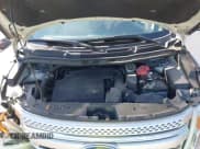 ✅ 2013 Ford Explorer XLT • VIN: 1FM5K7D88DGC05566 • Lot: 43547707. Listed on IAAI with 158,745 mi. Free auction sales archive from the USA and detailed vehicle history report at DreamBid. Image 10.