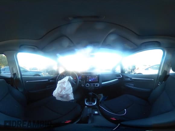 ✅ 2015 Honda Fit EX-L • VIN: 3HGGK5H80FM773834 • Lot: 43467358. Wystawiony na IAAI z przebiegiem 164 302 mil. Bezpłatny archiwum sprzedaży aukcyjnych z USA i szczegółowy raport historii pojazdu na DreamBid. Zdjęcie 18.