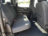 ✅ 2023 Chevrolet Silverado 1500 Custom • VIN: 1GCPDBEK3PZ177494 • Lot: 85741695. Listed on Copart with 48,911 mi. Free auction sales archive from the USA and detailed vehicle history report at DreamBid. Image 10.