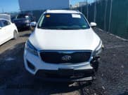 ✅ 2017 Kia Sorento LX • VIN: 5XYPGDA37HG231946 • Лот: 41623856. Опубликован ранее на IAAI с пробегом 94 847 миль. Бесплатный доступ к архиву аукционных продаж из США и подробный отчёт об истории автомобиля на DreamBid. Изображение 12.