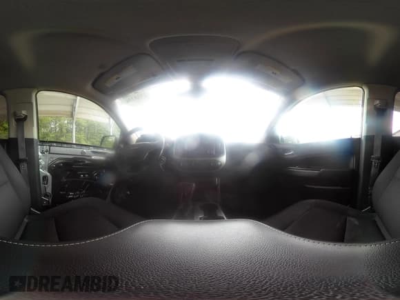 ✅ 2018 Chevrolet Colorado 4WD LT • VIN: 1GCGTCEN6J1146104 • Lot: 42338356. Listed on IAAI with 71,043 mi. Free auction sales archive from the USA and detailed vehicle history report at DreamBid. Image 19.