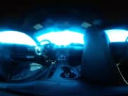 ✅ 2016 Ford Mustang EcoBoost Premium • VIN: 1FATP8UH6G5253611 • Lot: 43107418. Wystawiony na IAAI z przebiegiem 134 471 mil. Bezpłatny archiwum sprzedaży aukcyjnych z USA i szczegółowy raport historii pojazdu na DreamBid. Zdjęcie 18.