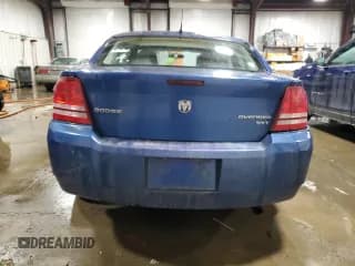 ✅ 2010 Dodge Avenger SXT • VIN: 1B3CC4FB3AN189723 • Лот: 87719845. Опубликован ранее на Copart с пробегом 143 659 миль. Бесплатный доступ к архиву аукционных продаж из США и подробный отчёт об истории автомобиля на DreamBid. Изображение 6.