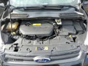 ✅ 2016 Ford Escape SE • VIN: 1FMCU9GX4GUA55395 • Лот: 84233905. Опубликован ранее на Copart с пробегом 174 708 миль. Бесплатный доступ к архиву аукционных продаж из США и подробный отчёт об истории автомобиля на DreamBid. Изображение 12.