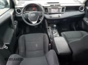 ✅ 2013 Toyota RAV4 XLE • VIN: 2T3WFREVXDW072388 • Lot: 93437055. Listed on Copart with 180,614 mi. Free auction sales archive from the USA and detailed vehicle history report at DreamBid. Image 8.