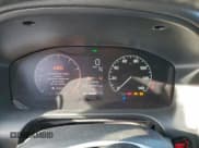 ✅ 2023 Honda HR-V EX-L • VIN: 3CZRZ2H70PM702525 • Lot: 93818535. Listed on Copart with 39,927 mi. Free auction sales archive from the USA and detailed vehicle history report at DreamBid. Image 9.