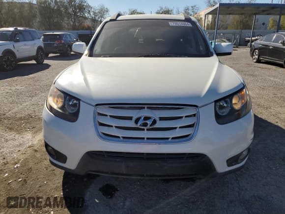 ✅ 2008 Hyundai Santa Fe GLS • VIN: 5NMSG13D58H196425 • Лот: 79514964. Опубликован ранее на Copart с пробегом 169 861 миль. Бесплатный доступ к архиву аукционных продаж из США и подробный отчёт об истории автомобиля на DreamBid. Изображение 5.