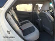 ✅ 2020 Chevrolet Bolt EV LT • VIN: 1G1FY6S03L4110727 • Lot: 84706244. Wystawiony na Copart z przebiegiem 67 453 mil. Bezpłatny archiwum sprzedaży aukcyjnych z USA i szczegółowy raport historii pojazdu na DreamBid. Zdjęcie 11.