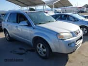 ✅ 2007 Saturn VUE I4 Hybrid • VIN: 5GZCZ33Z47S851553 • Lot: 41959802. Wystawiony na IAAI z przebiegiem 124 171 mil. Bezpłatny archiwum sprzedaży aukcyjnych z USA i szczegółowy raport historii pojazdu na DreamBid. Zdjęcie 1.