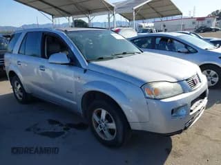 ✅ 2007 Saturn VUE I4 Hybrid • VIN: 5GZCZ33Z47S851553 • Lot: 41959802. Wystawiony na IAAI z przebiegiem 124 171 mil. Bezpłatny archiwum sprzedaży aukcyjnych z USA i szczegółowy raport historii pojazdu na DreamBid. Zdjęcie 1.