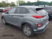 2019 Hyundai Kona Limited z VIN KM8K33AG3KU030355, wystawiony jako IAAI lot #42377611 z przebiegiem 81 807 mil mil oraz . Historia ofert i sprzedaży dostępna na DreamBid. Obrazek 3.
