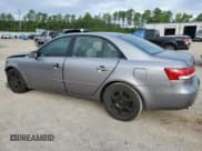 ✅ 2006 Hyundai Sonata GLS • VIN: 5NPEU46F96H147863 • Лот: 62870394. Опубликован ранее на Copart с пробегом 267 901 миль. Бесплатный доступ к архиву аукционных продаж из США и подробный отчёт об истории автомобиля на DreamBid. Изображение 2.