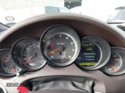 ✅ 2011 Porsche Cayenne Turbo • VIN: WP1AC2A27BLA87757 • Lot: 43708370. Listed on IAAI with 85,891 mi. Free auction sales archive from the USA and detailed vehicle history report at DreamBid. Image 7.