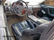 ✅ 2004 Infiniti G35 w/Leather • VIN: JNKCV54E84M810412 • Lot: 90278275. Listed on Copart with 178,967 mi. Free auction sales archive from the USA and detailed vehicle history report at DreamBid. Image 8.