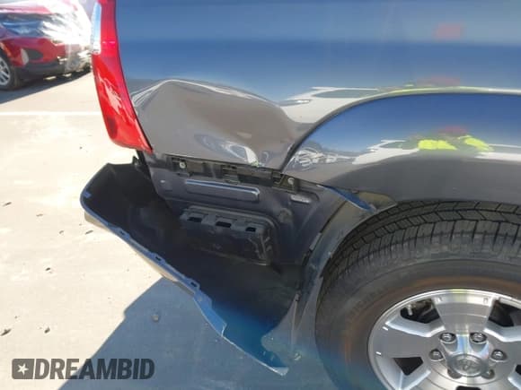 ✅ 2008 Toyota 4Runner SR5 • VIN: JTEZU14R88K019756 • Lot: 43676414. Wystawiony na IAAI z przebiegiem 63 845 mil. Bezpłatny archiwum sprzedaży aukcyjnych z USA i szczegółowy raport historii pojazdu na DreamBid. Zdjęcie 20.