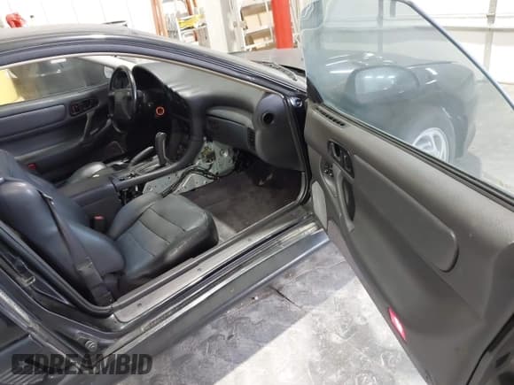 ✅ 1991 Dodge Stealth • VIN: JB3XD64B1MY018016 • Lot: 43761661. Listed on IAAI with 98,339 mi. Free auction sales archive from the USA and detailed vehicle history report at DreamBid. Image 5.