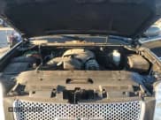 ✅ 2013 GMC Yukon XL Denali • VIN: 1GKS2MEF0DR236399 • Lot: 85902805. Listed on Copart with 134,000 mi. Free auction sales archive from the USA and detailed vehicle history report at DreamBid. Image 12.