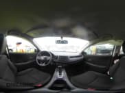 ✅ 2017 Honda HR-V LX • VIN: 3CZRU6H38HG700654 • Lot: 43310241. Wystawiony na IAAI z przebiegiem 105 179 mil. Bezpłatny archiwum sprzedaży aukcyjnych z USA i szczegółowy raport historii pojazdu na DreamBid. Zdjęcie 18.