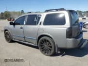 ✅ 2006 Infiniti QX56 • VIN: 5N3AA08C86N806828 • Lot: 50319815. Listed on Copart with 175,292 mi. Free auction sales archive from the USA and detailed vehicle history report at DreamBid. Image 2.