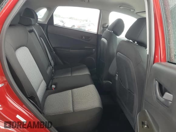 ✅ 2020 Hyundai Kona SEL • VIN: KM8K22AA8LU550741 • Лот: 61337404. Опубликован ранее на Copart с пробегом 14 404 миль. Бесплатный доступ к архиву аукционных продаж из США и подробный отчёт об истории автомобиля на DreamBid. Изображение 11.