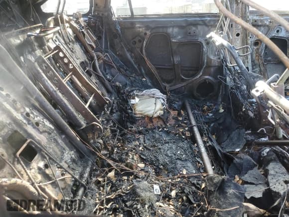 ✅ 2017 Acura RDX Advance • VIN: 5J8TB4H75HL033037 • Lot: 48394015. Listed on Copart with Not provided. Free auction sales archive from the USA and detailed vehicle history report at DreamBid. Image 12.