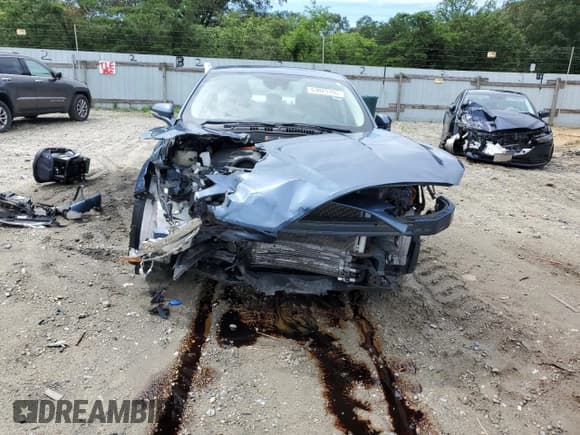 ✅ 2018 Ford Fusion SE • VIN: 3FA6P0PU8JR244548 • Lot: 63023195. Listed on Copart with 68,142 mi. Free auction sales archive from the USA and detailed vehicle history report at DreamBid. Image 5.