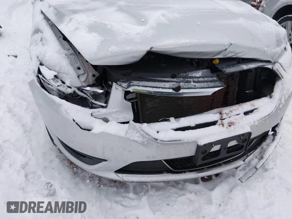 ✅ 2014 Ford Taurus Limited • VIN: 1FAHP2F80EG121753 • Lot: 43801912. Listed on IAAI with 172,130 mi. Free auction sales archive from the USA and detailed vehicle history report at DreamBid. Image 6.