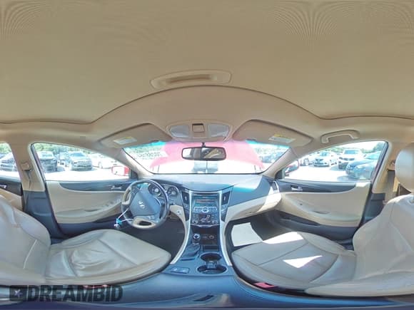 ✅ 2011 Hyundai Sonata Limited • VIN: 5NPEC4ACXBH061097 • Lot: 70288164. Listed on Copart with 190,874 mi. Free auction sales archive from the USA and detailed vehicle history report at DreamBid. Image 13.