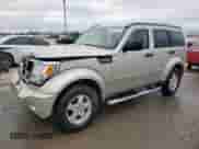 2008 Dodge Nitro SXT с VIN 1D8GT28K18W273997, выставлен на аукционе Copart как лот 82488214 с пробегом 185 077 миль миль и Списание • Salvage title. История ставок и продаж доступна на DreamBid. Изображение 1.