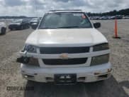 ✅ 2004 Chevrolet Colorado 1SE LS Z71 • VIN: 1GCDT136248163979 • Лот: 59143155. Опубликован ранее на Copart с пробегом 141 134 миль. Бесплатный доступ к архиву аукционных продаж из США и подробный отчёт об истории автомобиля на DreamBid. Изображение 5.