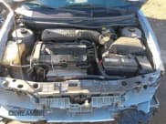 ✅ 1998 Ford Contour LX • VIN: 1FALP6538WK163366 • Lot: 41136870. Listed on IAAI with 136,677 mi. Free auction sales archive from the USA and detailed vehicle history report at DreamBid. Image 10.