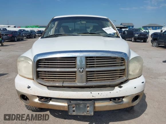 ✅ 2009 Dodge 2500 SLT • VIN: 3D7KS28T19G501622 • Лот: 42231957. Опубликован ранее на IAAI с пробегом 225 536 миль. Бесплатный доступ к архиву аукционных продаж из США и подробный отчёт об истории автомобиля на DreamBid. Изображение 12.