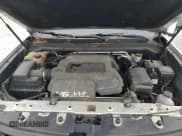 ✅ 2015 Chevrolet Colorado 2WD Z71 • VIN: 1GCGSCE37F1201667 • Лот: 74774974. Опубликован ранее на Copart с пробегом 188 177 миль. Бесплатный доступ к архиву аукционных продаж из США и подробный отчёт об истории автомобиля на DreamBid. Изображение 11.