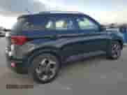 2024 Hyundai Venue SEL с VIN KMHRC8A36RU339613, выставлен на аукционе Copart как лот 74137014 с пробегом 612 миль миль и Списание • Salvage title. История ставок и продаж доступна на DreamBid. Изображение 3.